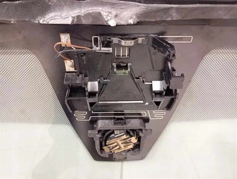OEM komponent — BMW 3, Auf Lager in der EU — Foto 6 z 7