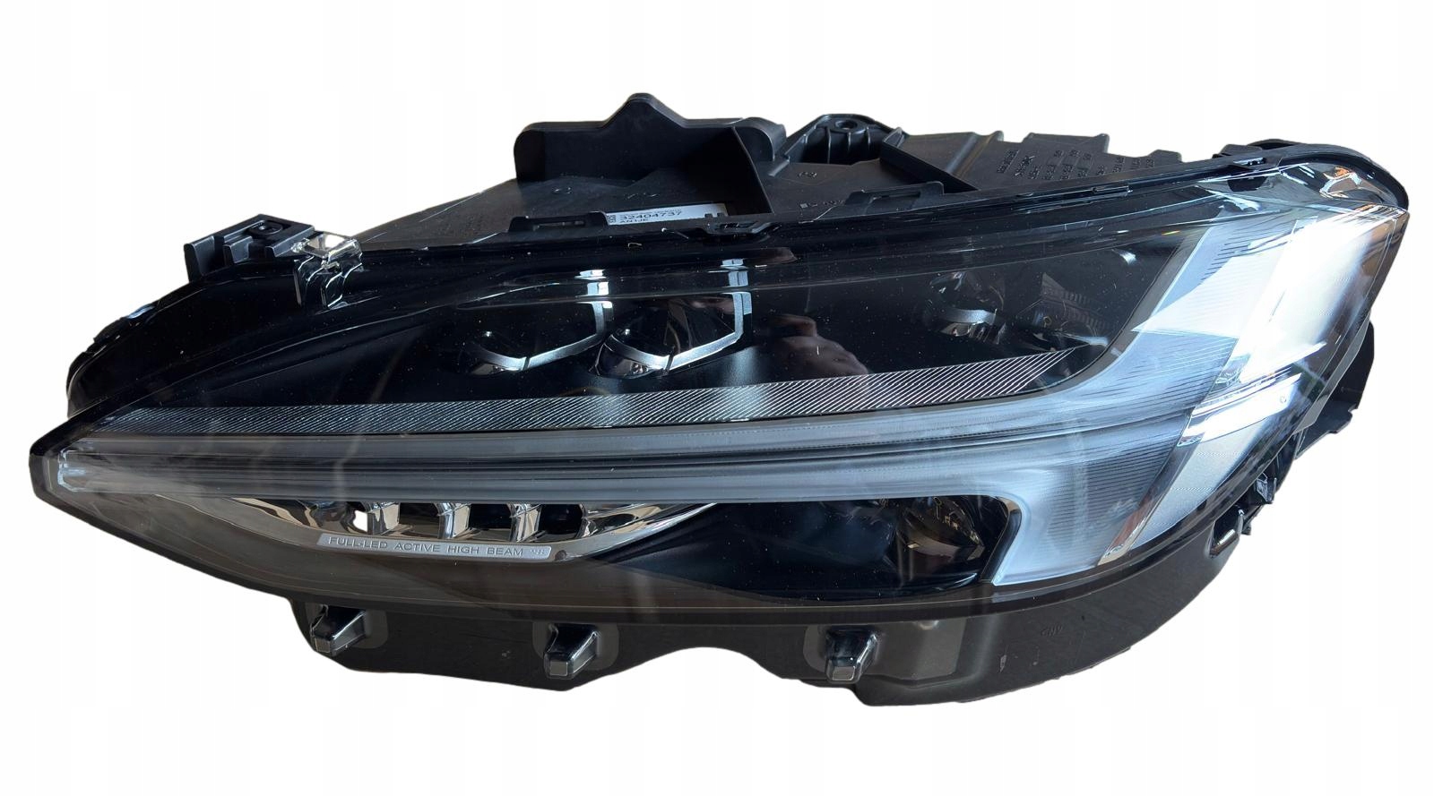 Světlomet 32404737 — Volvo S90, Auf Lager in der EU — Foto 1