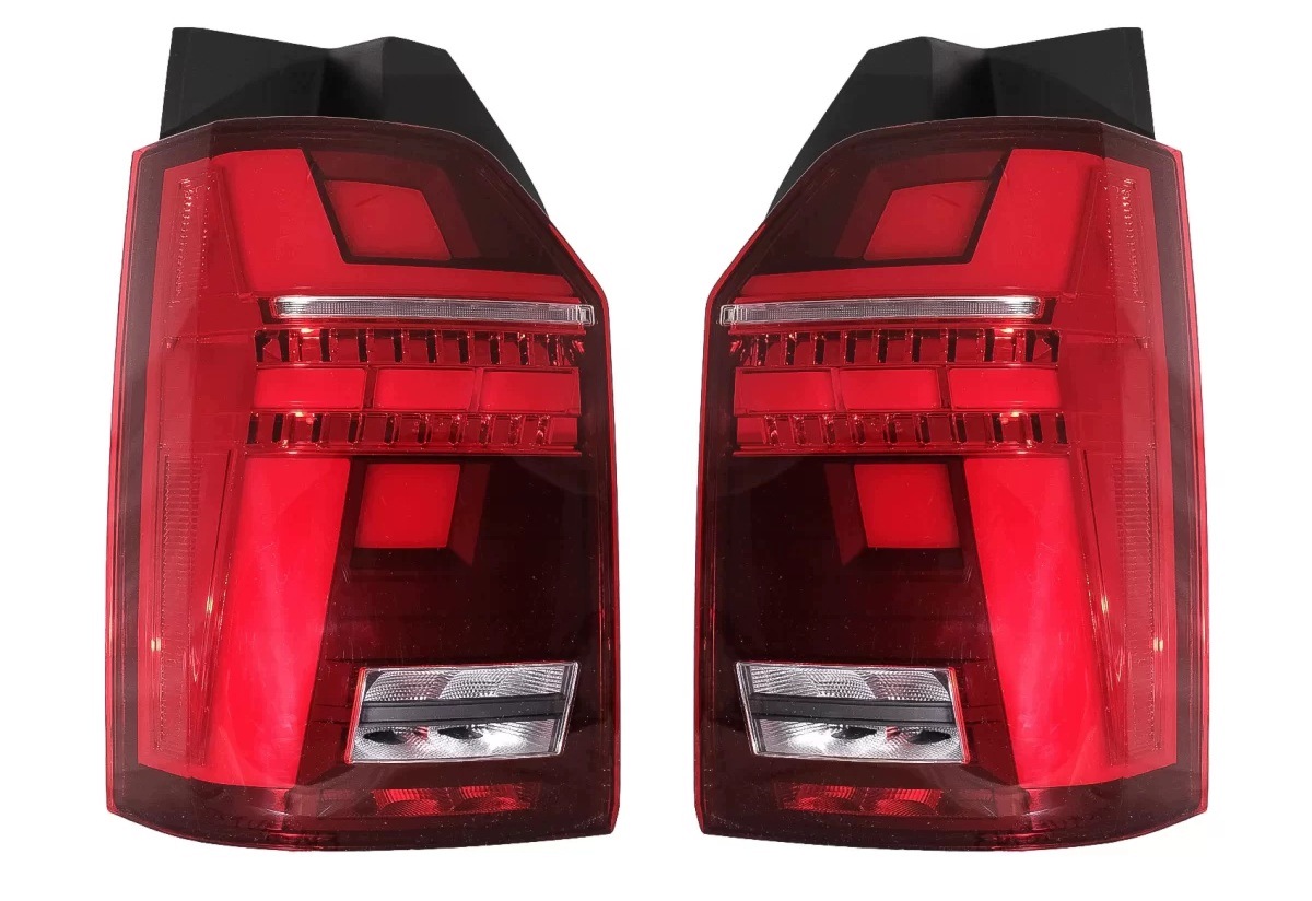 Světlomet — Volkswagen Multivan, Auf Lager in der EU — Foto 1