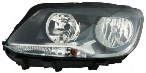 Světlomet — Volkswagen Caddy, Auf Lager in der EU — Foto 1