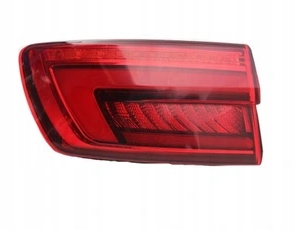 OEM komponent 8W6945092P — Volkswagen, Auf Lager in der EU — Foto 1 z 2 OEM komponent 8W6945092P — Volkswagen, Auf Lager in der EU — Foto 1 z 2