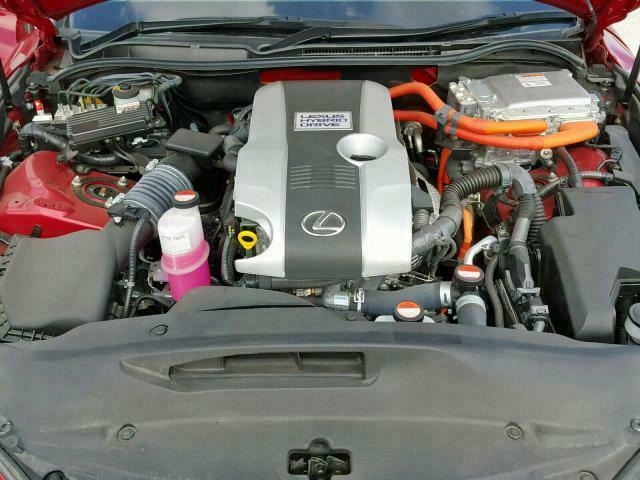 Motor — Lexus IS 2.5, Auf Lager in der EU — Foto 1 Motor — Lexus IS 2.5, Auf Lager in der EU — Foto 1