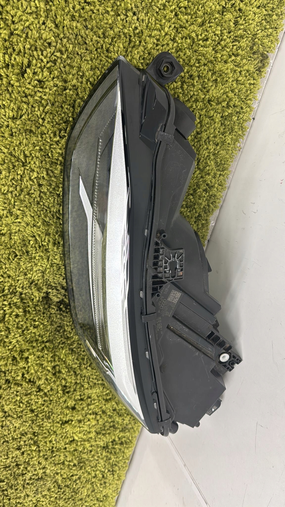 Světlomet — BMW, Auf Lager in der EU — Foto 3 z 5