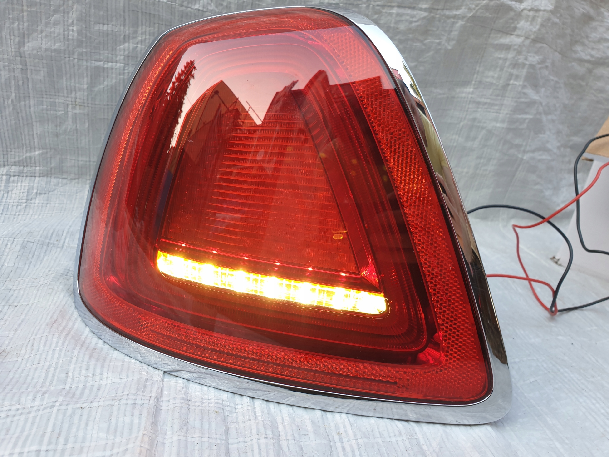 Světlomet — BMW, Auf Lager in der EU — Foto 1