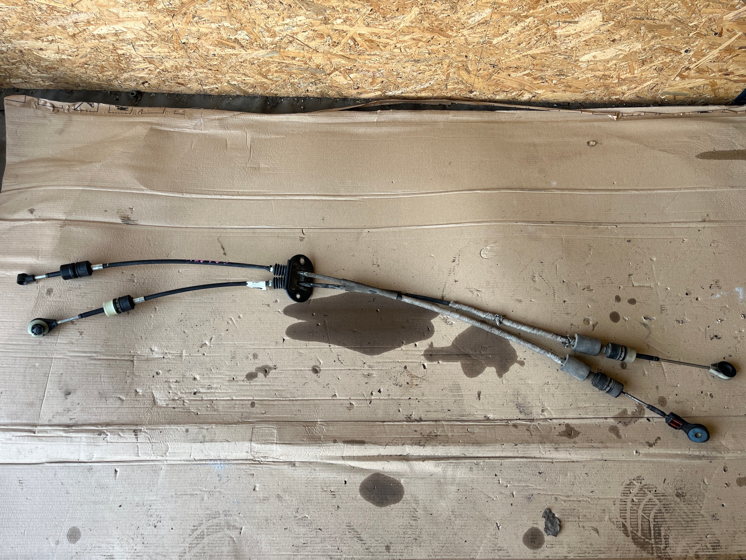 OEM komponent 6G9R7E395LB — Ford S-Max 2.0 TDCI, Auf Lager in der EU — Foto 1