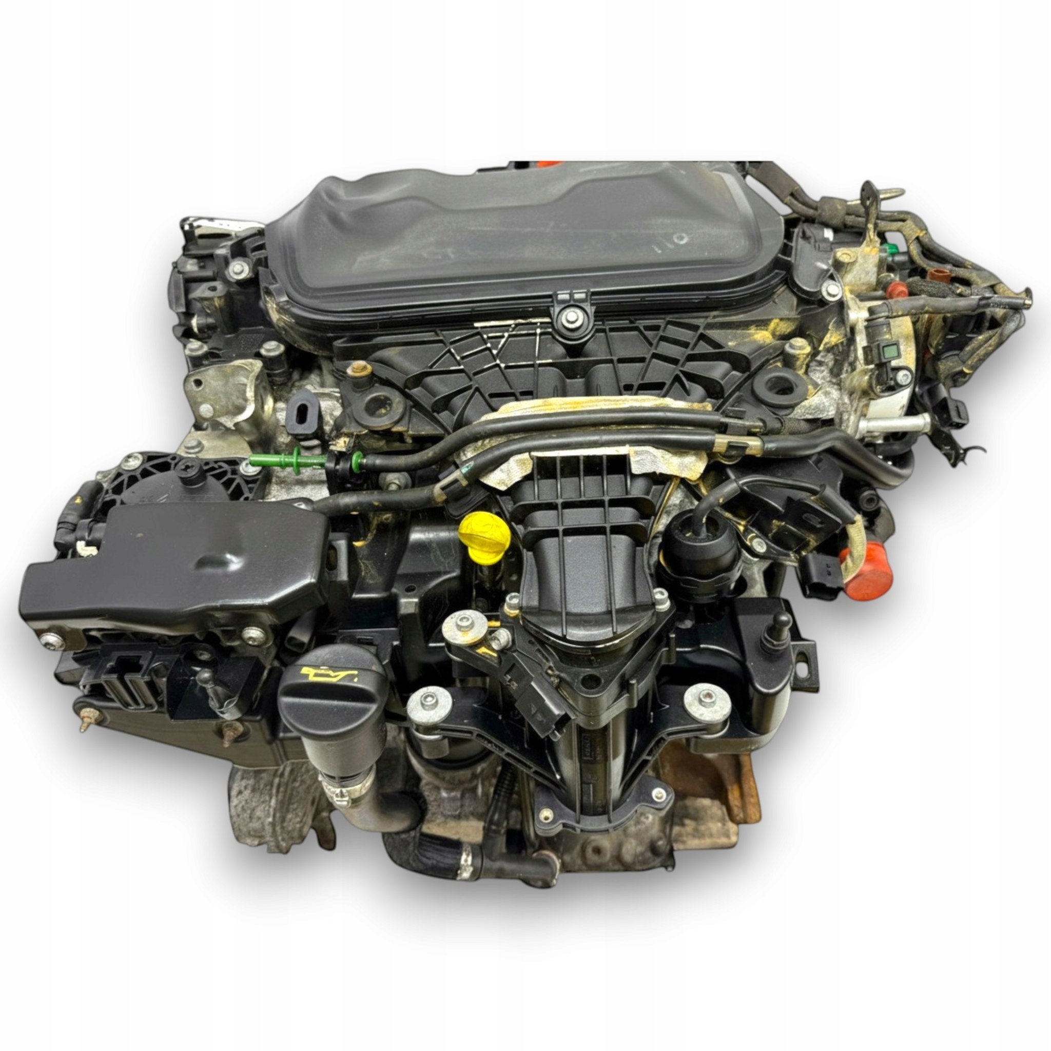 Motor — Ford S-Max 2.0 TDCI, Auf Lager in der EU — Foto 1