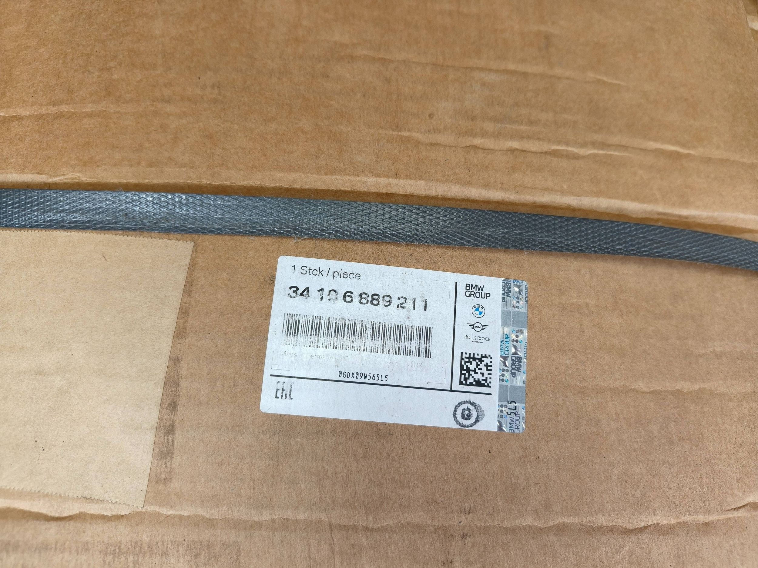 OEM komponent — Rolls-Royce, Auf Lager in der EU — Foto 3 z 9
