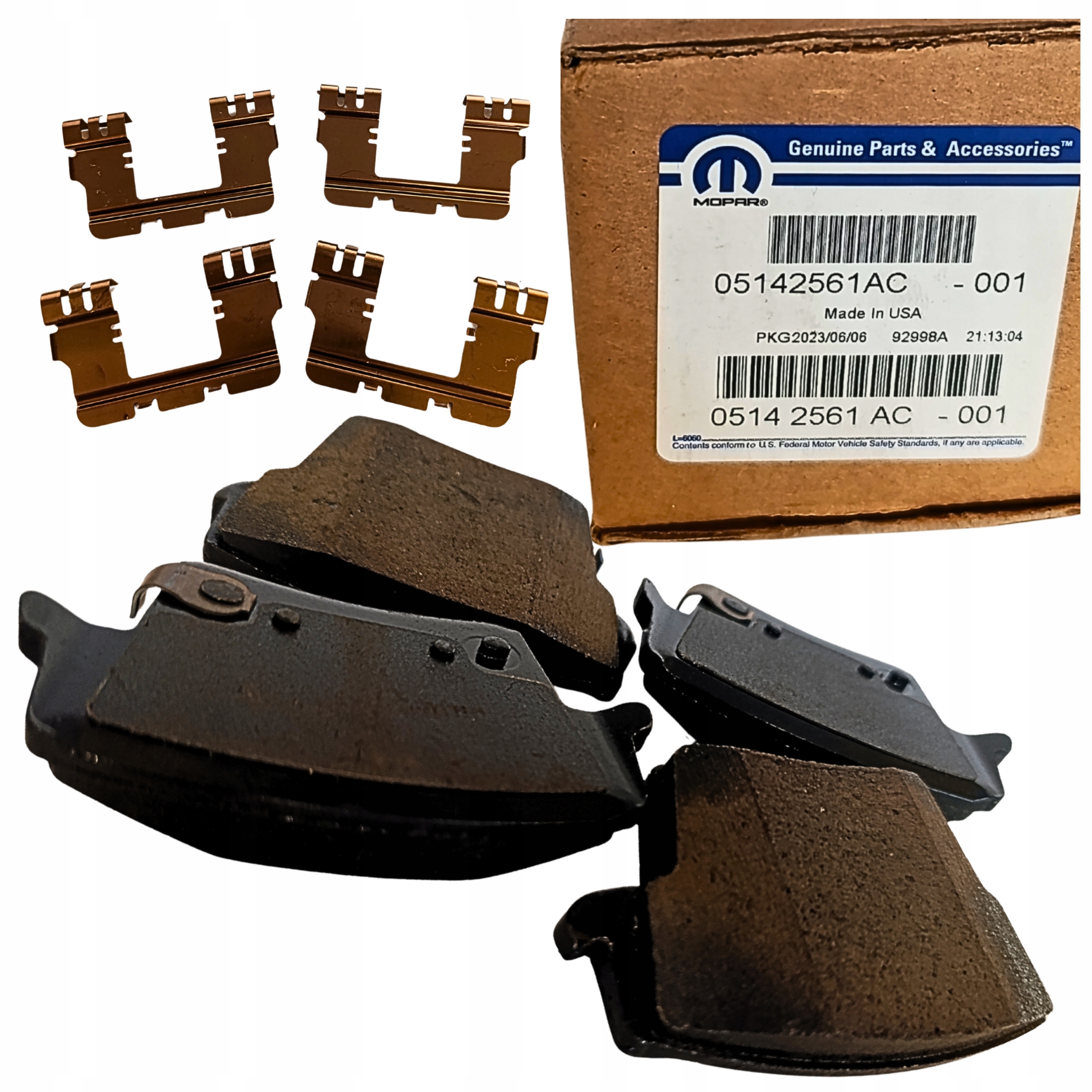 OEM komponent 5142561AC — RAM, Auf Lager in der EU — Foto 1 OEM komponent 5142561AC — RAM, Auf Lager in der EU — Foto 1