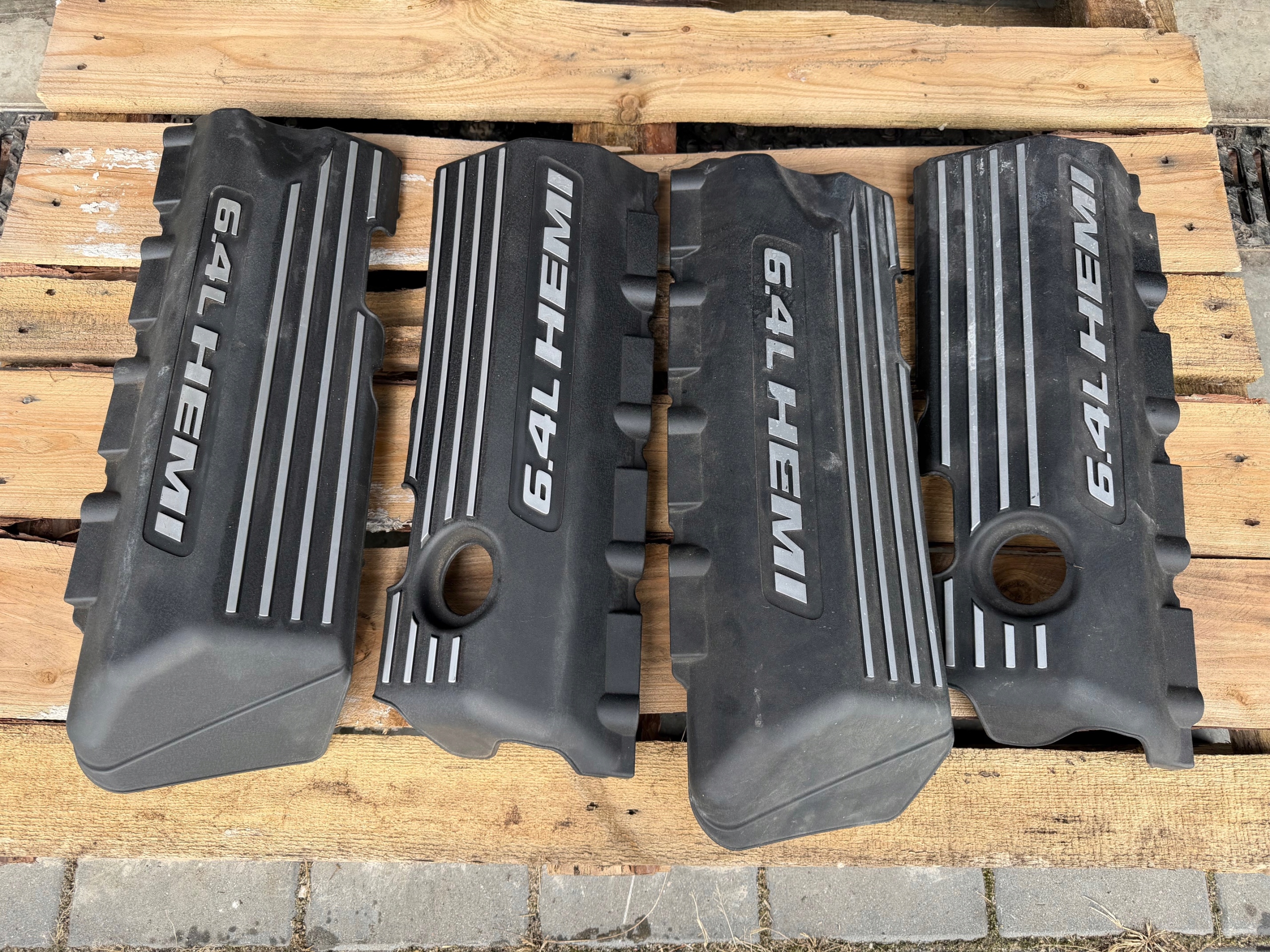 OEM komponent — Jeep Cherokee, Auf Lager in der EU — Foto 1