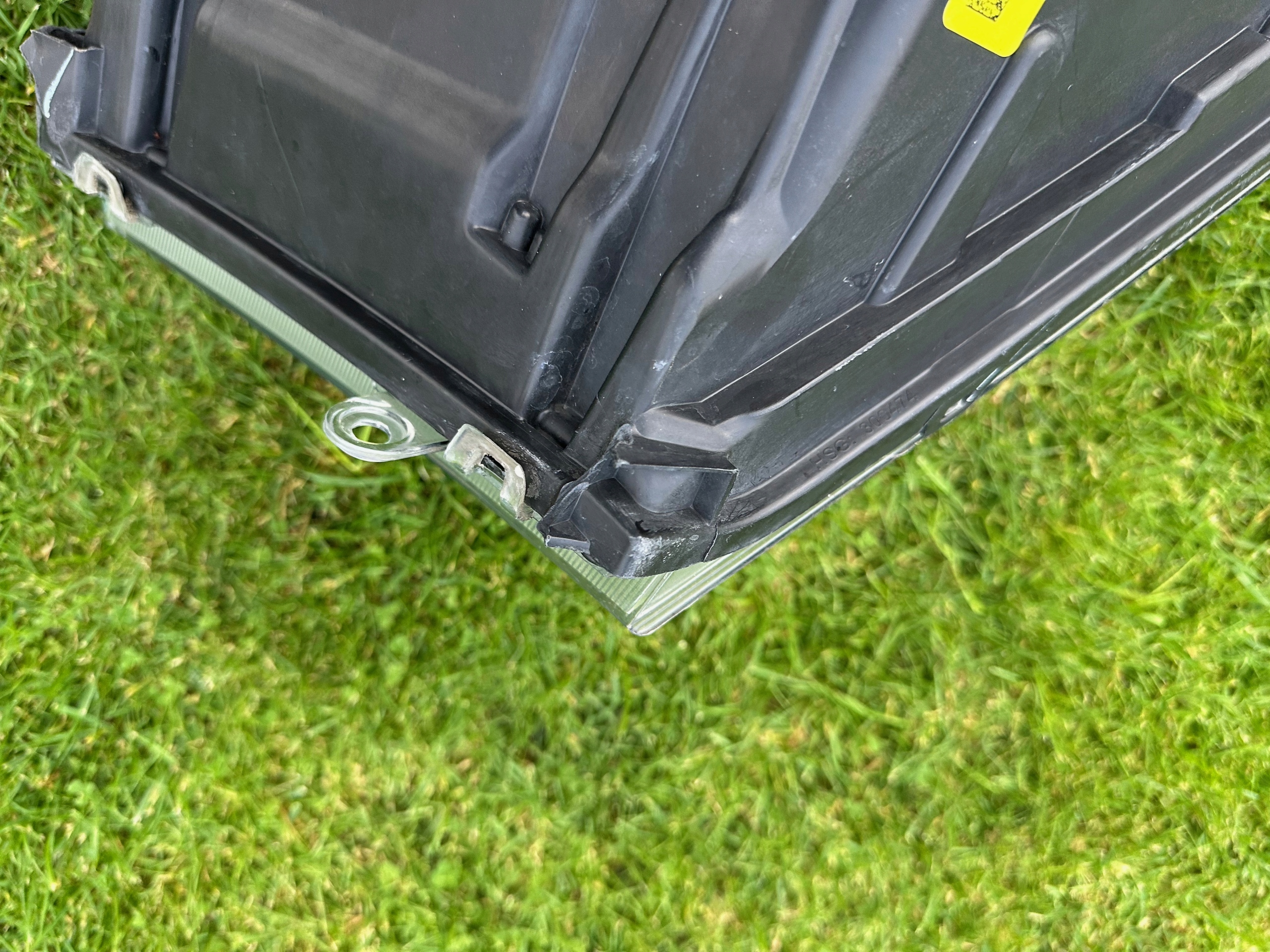 Světlomet — RAM, Auf Lager in der EU — Foto 7 z 13