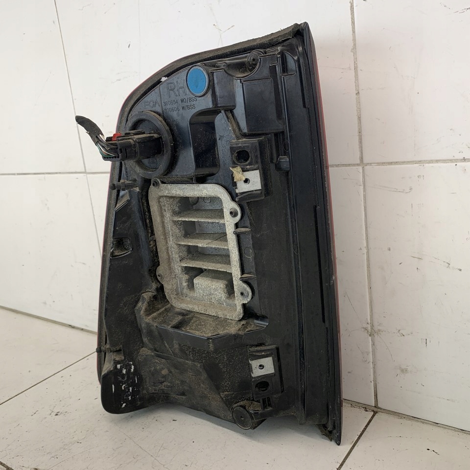Světlomet — RAM, Auf Lager in der EU — Foto 5 z 9