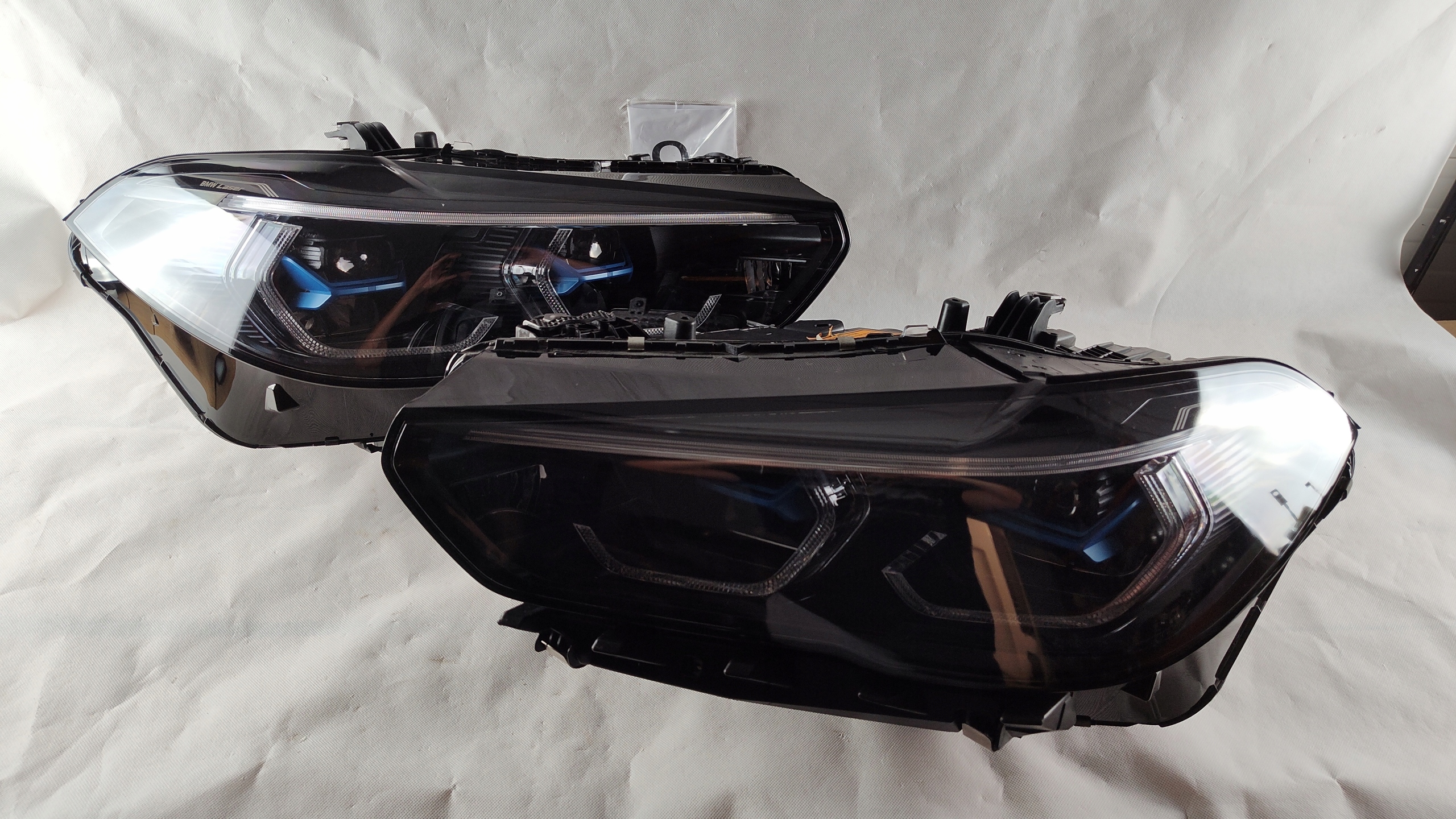 Světlomet — BMW X5, Auf Lager in der EU — Foto 1