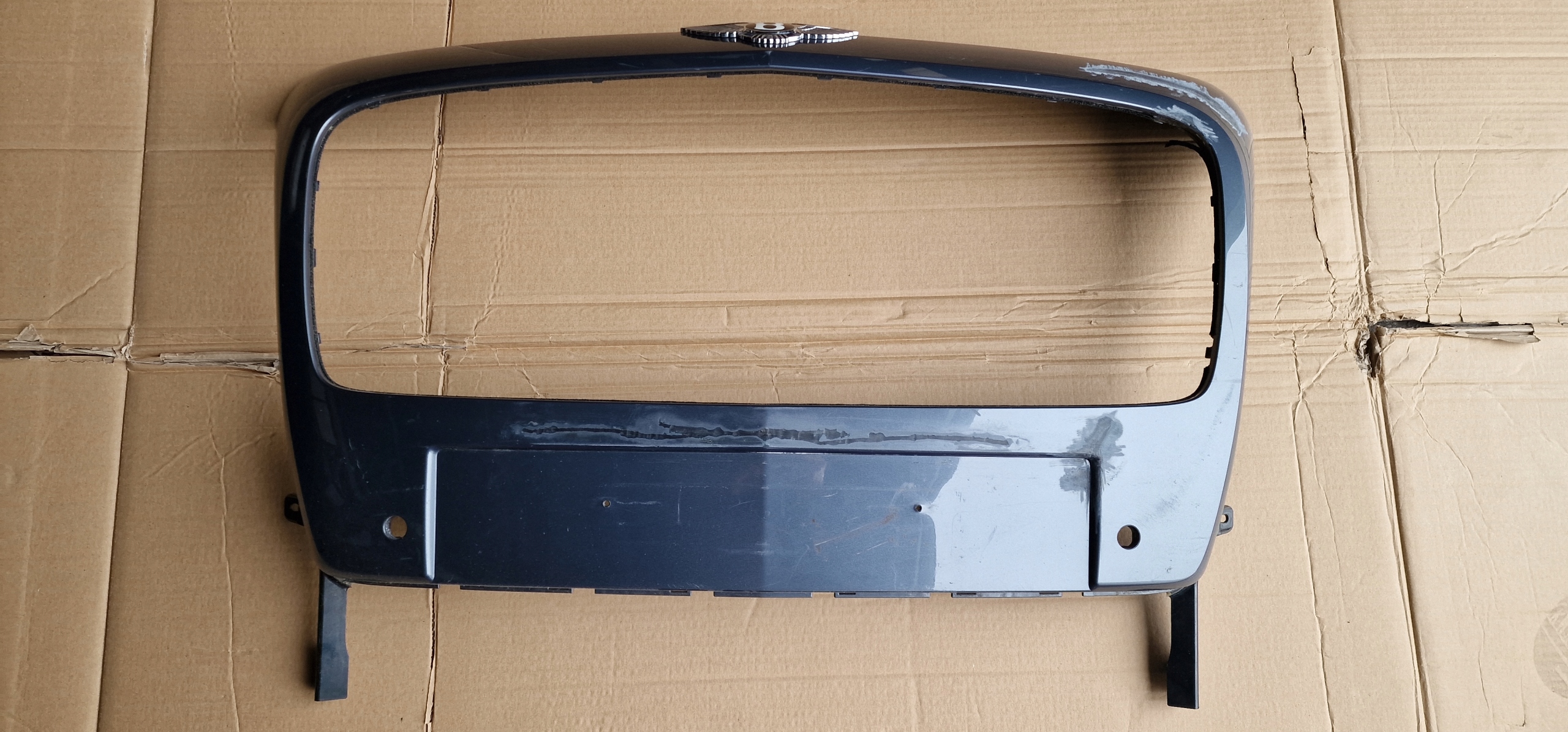 OEM komponent — Bentley Continental, Auf Lager in der EU — Foto 1