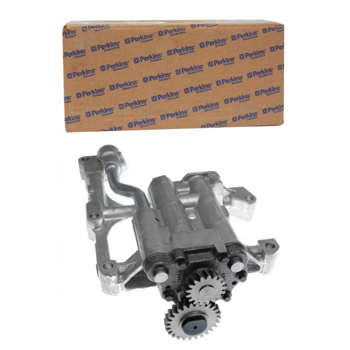 Strojní komponent — JCB 535, Auf Lager in der EU — Foto 1 Strojní komponent — JCB 535, Auf Lager in der EU — Foto 1