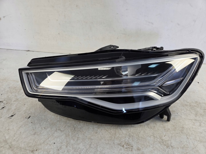 Světlomet 4G0941035 — BMW, Auf Lager in der EU — Foto 1