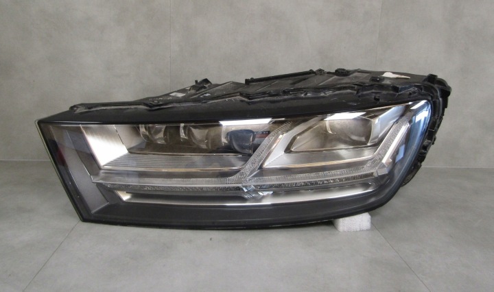 Světlomet 4M0941035 — Audi Q7, Auf Lager in der EU — Foto 1