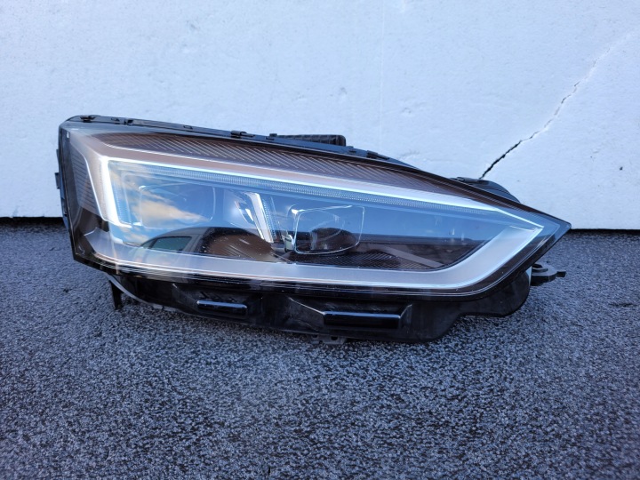 Světlomet 8W6941036E — Audi A5, Auf Lager in der EU — Foto 1
