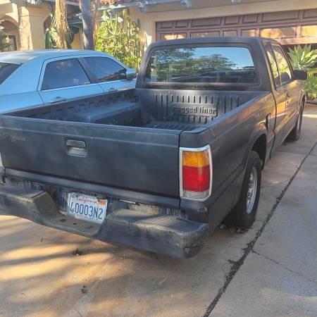 OEM komponent — Mercedes-Benz, Import USA — Foto 2 z 2