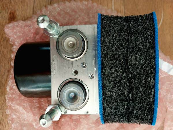 OEM komponent 68067060AA — RAM, Import USA — Foto 2 z 6
