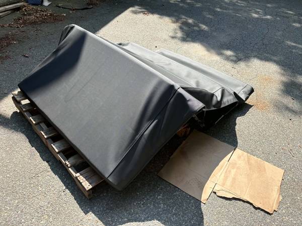 OEM komponent — RAM, schwarz, Import USA — Foto 3 z 10