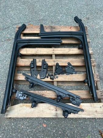 OEM komponent — RAM, schwarz, Import USA — Foto 4 z 10