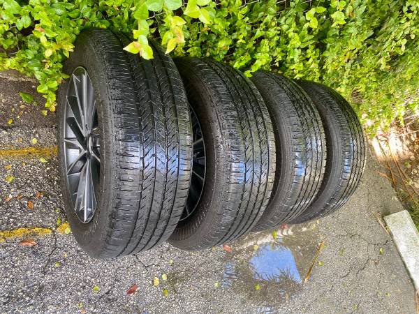 Kola — Ford, Import USA — Foto 11 z 12