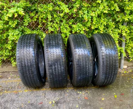 Kola — Ford, Import USA — Foto 12 z 12