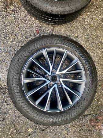 Kola — Ford, Import USA — Foto 2 z 12