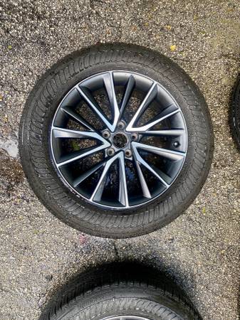 Kola — Ford, Import USA — Foto 3 z 12