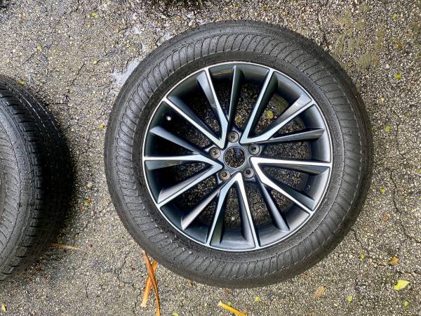 Kola — Ford, Import USA — Foto 4 z 12