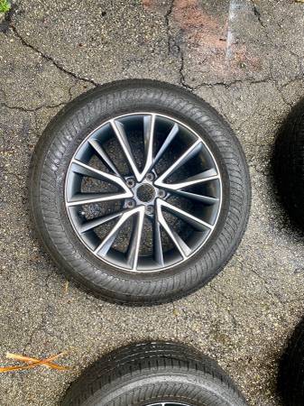 Kola — Ford, Import USA — Foto 5 z 12