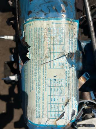 Motor — RAM, Import USA — Foto 5 z 7