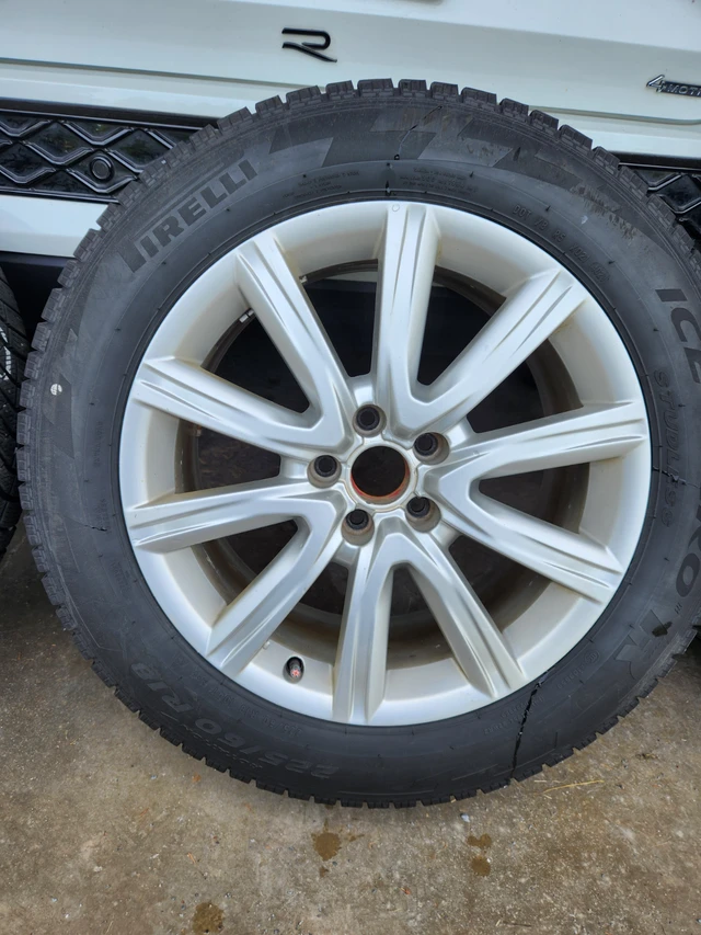 Kola — Volkswagen, Import Kanada — Foto 1