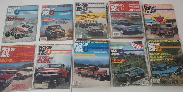 OEM komponent — Ford, Import USA — Foto 3 z 12