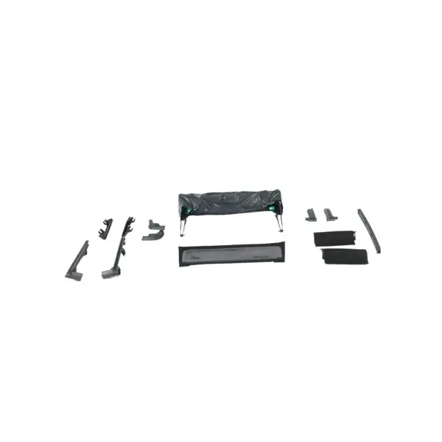 OEM komponent 82215614 — RAM, Import Kanada — Foto 2 z 3