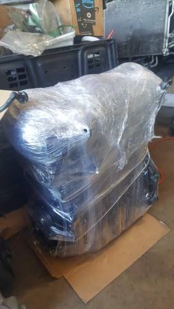 Motor — Audi, Import USA — Foto 2 z 4