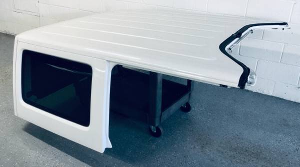 OEM komponent — RAM, weiß, Import USA — Foto 2 z 8