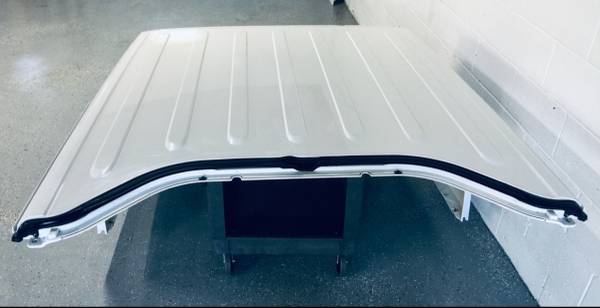OEM komponent — RAM, weiß, Import USA — Foto 5 z 8