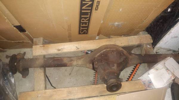 OEM komponent — Ford, Import USA — Foto 1 z 3 OEM komponent — Ford, Import USA — Foto 1 z 3