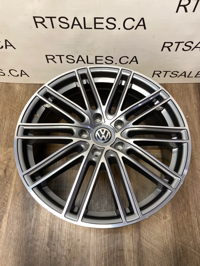 Kola — Audi, Import Kanada — Foto 2 z 5