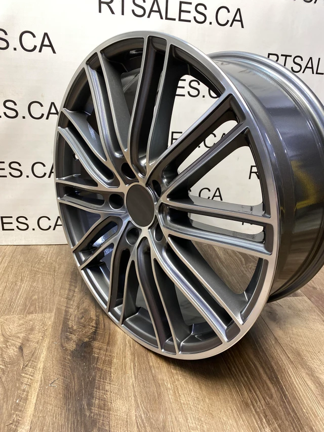Kola — Audi, Import Kanada — Foto 4 z 5