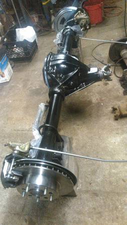 OEM komponent — Chevrolet, Import USA — Foto 10 z 12