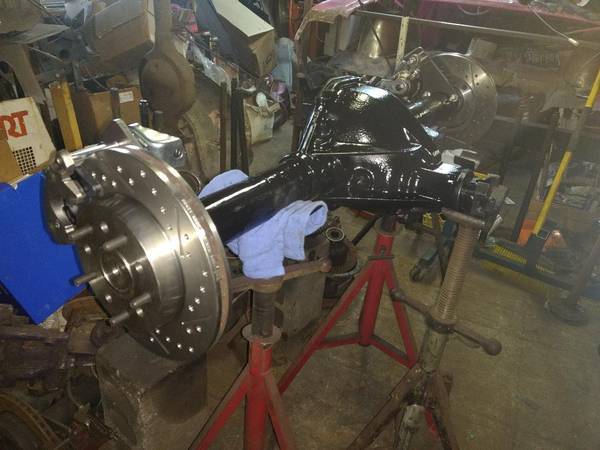 OEM komponent — Chevrolet, Import USA — Foto 11 z 12