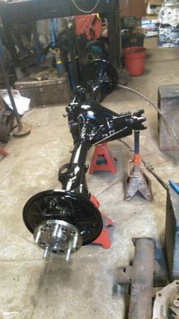 OEM komponent — Chevrolet, Import USA — Foto 12 z 12