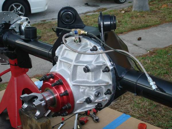 OEM komponent — Chevrolet, Import USA — Foto 2 z 12