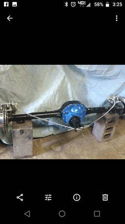 OEM komponent — Chevrolet, Import USA — Foto 4 z 12