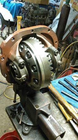 OEM komponent — Chevrolet, Import USA — Foto 5 z 12