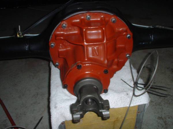 OEM komponent — Chevrolet, Import USA — Foto 6 z 12