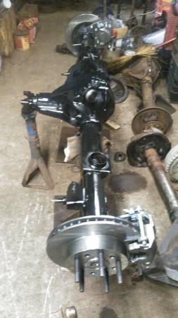 OEM komponent — Chevrolet, Import USA — Foto 9 z 12