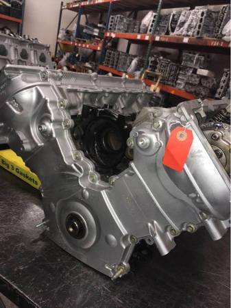 Motor — Ford F-150, Import USA — Foto 1 z 12 Motor — Ford F-150, Import USA — Foto 1 z 12